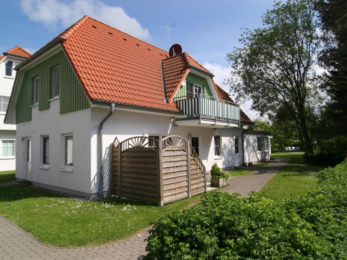 Fw Lehmann Apartment Zingst Exterior photo